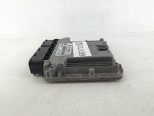 2009 Volkswagen Cc PCM Engine Control Computer ECU ECM PCU OEM P/N:06J 906 026 AG Fits Fits 2008 OEM Used Auto Parts