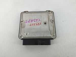 2009 Volkswagen Cc PCM Engine Control Computer ECU ECM PCU OEM P/N:06J 906 026 AG Fits Fits 2008 OEM Used Auto Parts