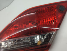 2008-2010 Toyota Avalon Tail Light Assembly Passenger Right OEM P/N:P5176 Fits Fits 2008 2009 2010 OEM Used Auto Parts