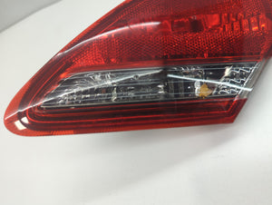 2008-2010 Toyota Avalon Tail Light Assembly Passenger Right OEM P/N:P5176 Fits Fits 2008 2009 2010 OEM Used Auto Parts