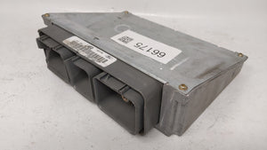 2002 Ford Explorer PCM Engine Control Computer ECU ECM PCU OEM P/N:1L2F-12A650-AGH 1L2F-12A650-AGL Fits OEM Used Auto Parts