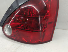 2004-2008 Nissan Maxima Tail Light Assembly Passenger Right OEM P/N:949 600 Fits Fits 2004 2005 2006 2007 2008 OEM Used Auto Parts