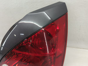 2004-2008 Nissan Maxima Tail Light Assembly Passenger Right OEM P/N:949 600 Fits Fits 2004 2005 2006 2007 2008 OEM Used Auto Parts