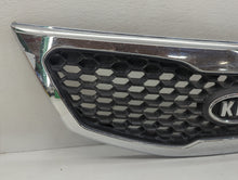 2011-2013 Kia Sorento Front Bumper Grille Cover