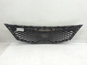 2011-2013 Kia Sorento Front Bumper Grille Cover