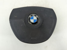 2011-2016 Bmw 528i Air Bag Driver Left Steering Wheel Mounted P/N:32678382604 609214300D Fits OEM Used Auto Parts