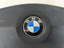 2011-2016 Bmw 528i Air Bag Driver Left Steering Wheel Mounted P/N:32678382604 609214300D Fits OEM Used Auto Parts