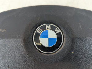 2011-2016 Bmw 528i Air Bag Driver Left Steering Wheel Mounted P/N:32678382604 609214300D Fits OEM Used Auto Parts