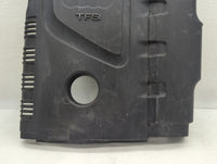 2009 Audi A4 Engine Cover - Oemusedautoparts1.com