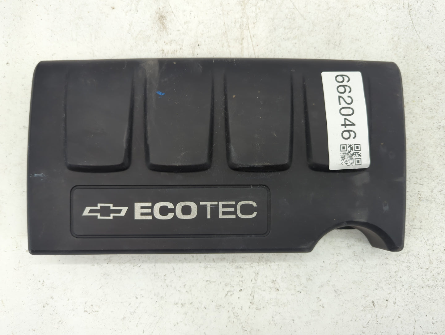 2012 Chevrolet Cruze Engine Cover - Oemusedautoparts1.com