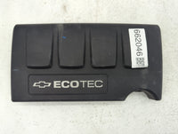 2012 Chevrolet Cruze Engine Cover - Oemusedautoparts1.com