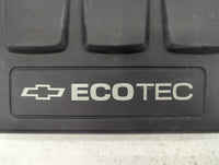 2012 Chevrolet Cruze Engine Cover - Oemusedautoparts1.com