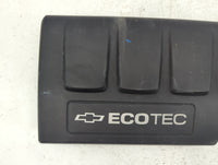 2012 Chevrolet Cruze Engine Cover - Oemusedautoparts1.com