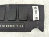 2012 Chevrolet Cruze Engine Cover - Oemusedautoparts1.com