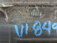 2012 Chevrolet Cruze Engine Cover - Oemusedautoparts1.com