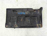 2012 Chevrolet Cruze Engine Cover - Oemusedautoparts1.com
