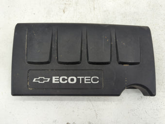 compare product 2012 Chevrolet Cruze Engine Cover