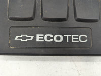 2012 Chevrolet Cruze Engine Cover - Oemusedautoparts1.com