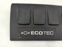 2012 Chevrolet Cruze Engine Cover - Oemusedautoparts1.com