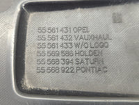 2012 Chevrolet Cruze Engine Cover - Oemusedautoparts1.com