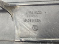 2012 Chevrolet Cruze Engine Cover - Oemusedautoparts1.com