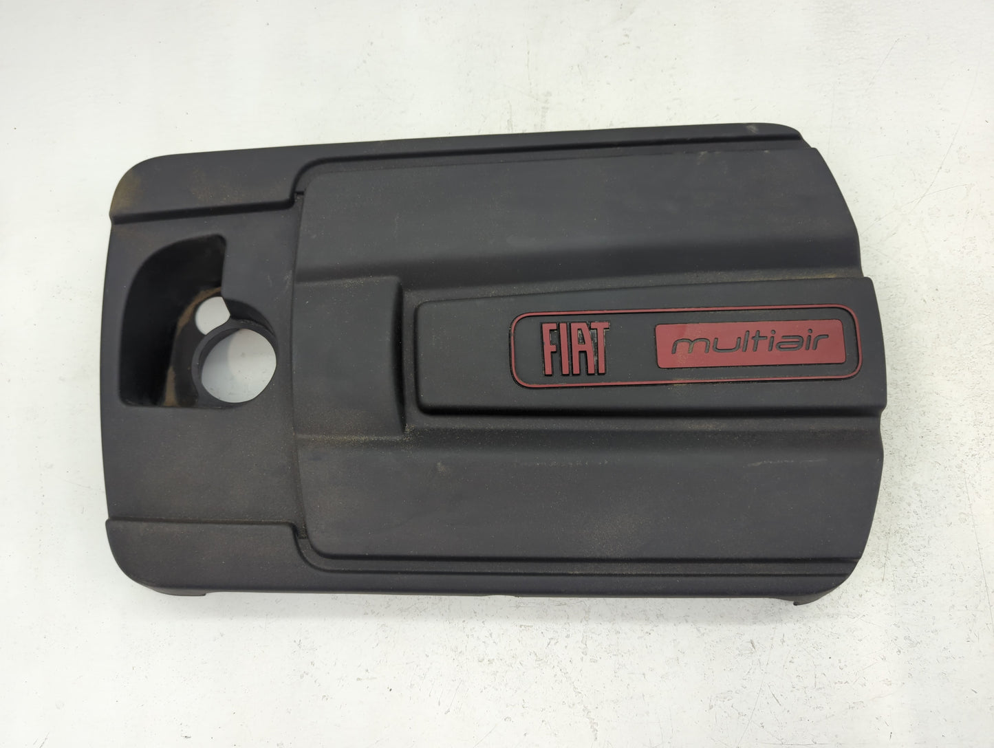 2014 Fiat 500 Engine Cover - Oemusedautoparts1.com