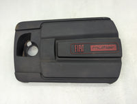 2014 Fiat 500 Engine Cover - Oemusedautoparts1.com