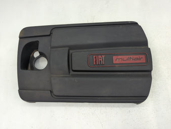 compare product 2014 Fiat 500 Engine Cover