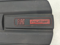 2014 Fiat 500 Engine Cover - Oemusedautoparts1.com