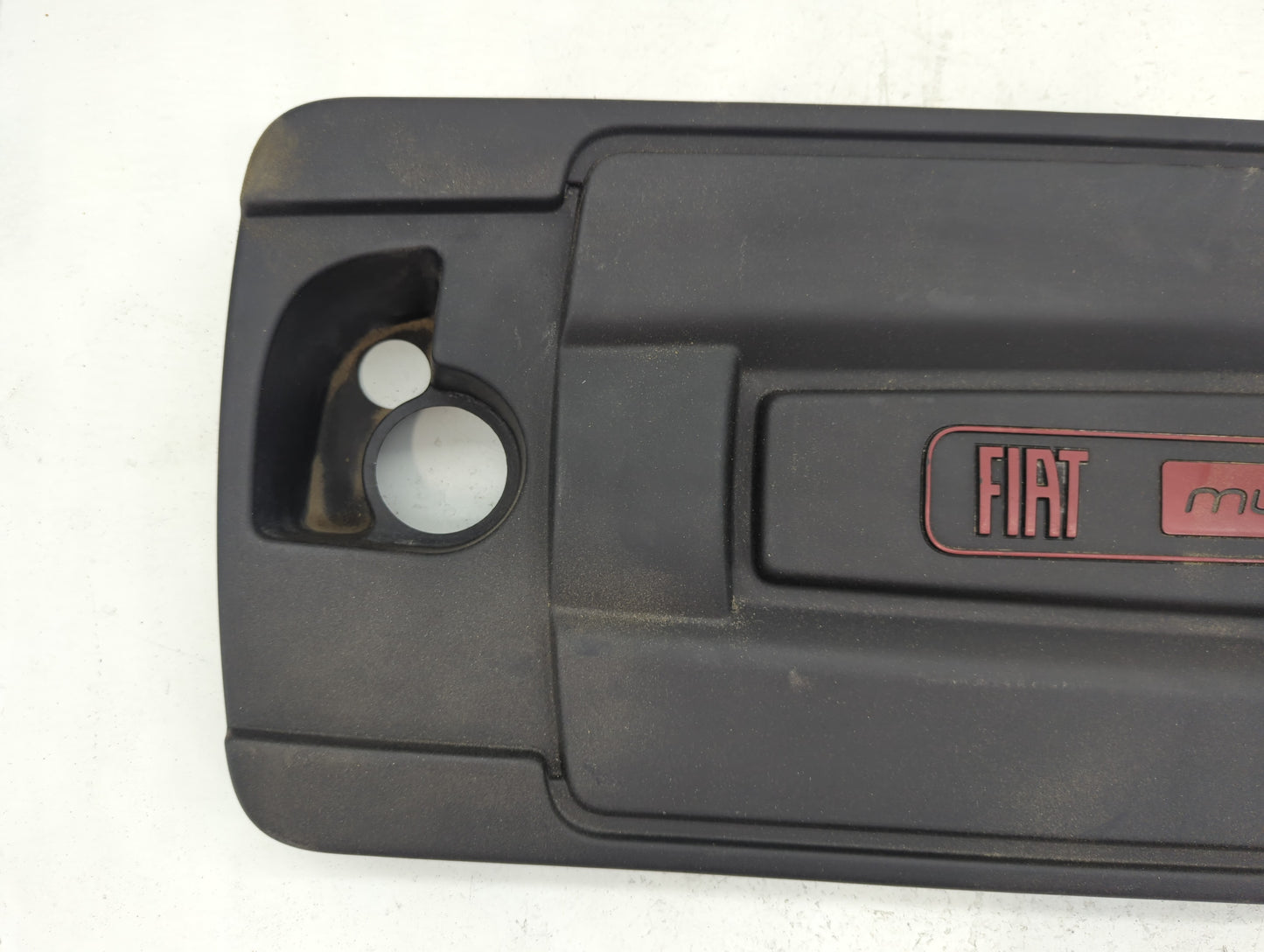 2014 Fiat 500 Engine Cover - Oemusedautoparts1.com