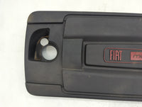 2014 Fiat 500 Engine Cover - Oemusedautoparts1.com