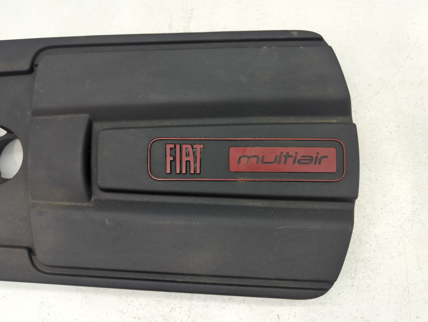 2014 Fiat 500 Engine Cover - Oemusedautoparts1.com