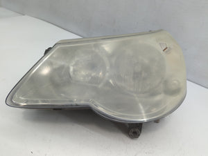 2007-2010 Chrysler Sebring Driver Left Oem Head Light Headlight Lamp