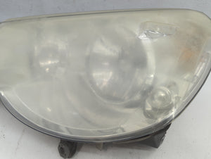 2007-2010 Chrysler Sebring Driver Left Oem Head Light Headlight Lamp