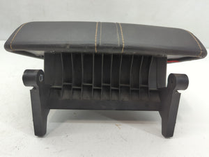 2018-2022 Chevrolet Traverse Center Console Armrest Cover Lid Fits Fits 2018 2019 2020 2021 2022 OEM Used Auto Parts