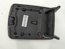 2018-2022 Chevrolet Traverse Center Console Armrest Cover Lid Fits Fits 2018 2019 2020 2021 2022 OEM Used Auto Parts