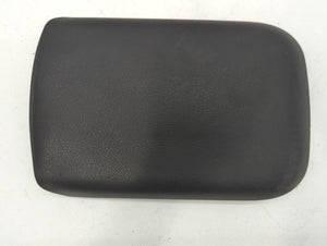 2005-2006 Ford Mustang Center Console Armrest Cover Lid Fits Fits 2005 2006 OEM Used Auto Parts