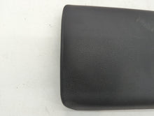 2005-2006 Ford Mustang Center Console Armrest Cover Lid Fits Fits 2005 2006 OEM Used Auto Parts