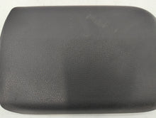 2005-2006 Ford Mustang Center Console Armrest Cover Lid Fits Fits 2005 2006 OEM Used Auto Parts