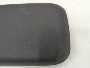 2005-2006 Ford Mustang Center Console Armrest Cover Lid Fits Fits 2005 2006 OEM Used Auto Parts