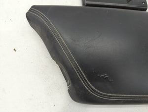 2015-2022 Dodge Challenger Center Console Armrest Cover Lid Fits Fits 2015 2016 2017 2018 2019 2020 2021 2022 OEM Used Auto Parts