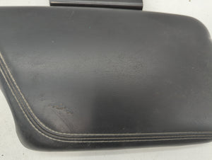 2015-2022 Dodge Challenger Center Console Armrest Cover Lid Fits Fits 2015 2016 2017 2018 2019 2020 2021 2022 OEM Used Auto Parts