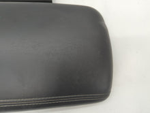 2015-2022 Dodge Challenger Center Console Armrest Cover Lid Fits Fits 2015 2016 2017 2018 2019 2020 2021 2022 OEM Used Auto Parts