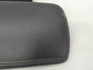 2015-2022 Dodge Challenger Center Console Armrest Cover Lid Fits Fits 2015 2016 2017 2018 2019 2020 2021 2022 OEM Used Auto Parts