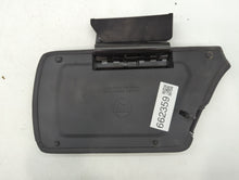 2015-2022 Dodge Challenger Center Console Armrest Cover Lid Fits Fits 2015 2016 2017 2018 2019 2020 2021 2022 OEM Used Auto Parts