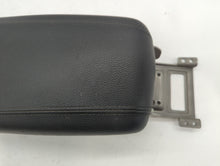 2014-2015 Kia Optima Center Console Armrest Cover Lid Fits Fits 2014 2015 OEM Used Auto Parts