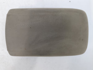 2007-2009 Hyundai Elantra Center Console Armrest Cover Lid Fits Fits 2007 2008 2009 OEM Used Auto Parts