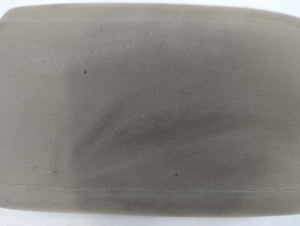 2007-2009 Hyundai Elantra Center Console Armrest Cover Lid Fits Fits 2007 2008 2009 OEM Used Auto Parts