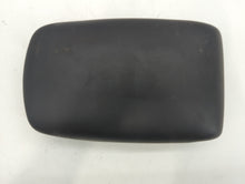 2017-2019 Nissan Sentra Center Console Armrest Cover Lid Fits Fits 2017 2018 2019 OEM Used Auto Parts