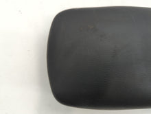 2017-2019 Nissan Sentra Center Console Armrest Cover Lid Fits Fits 2017 2018 2019 OEM Used Auto Parts